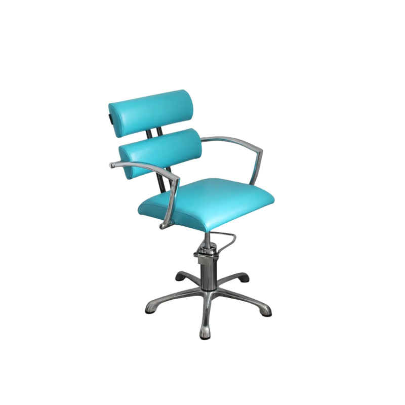 Перукарське крісло Tiffany VM850