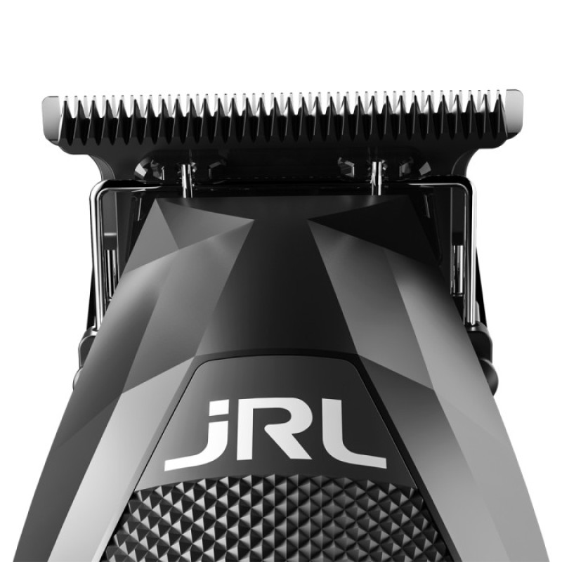 JRL x Lamborghini Diamante Collection Набір машинка + тример , чорний