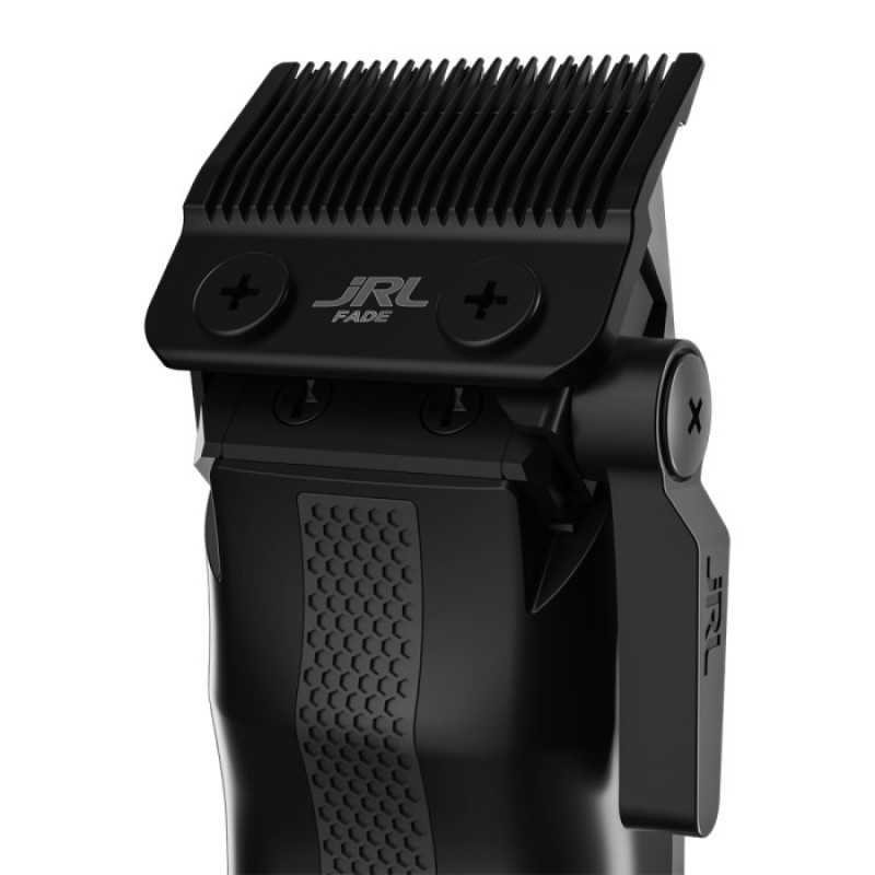 JRL x Lamborghini Diamante Collection Набір машинка + тример , чорний