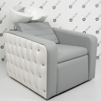 Перукарcька мийка Мilan Lux