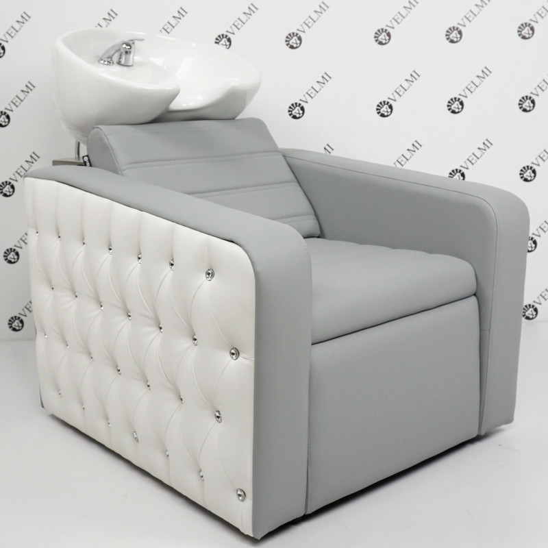 Перукарcька мийка Мilan Lux