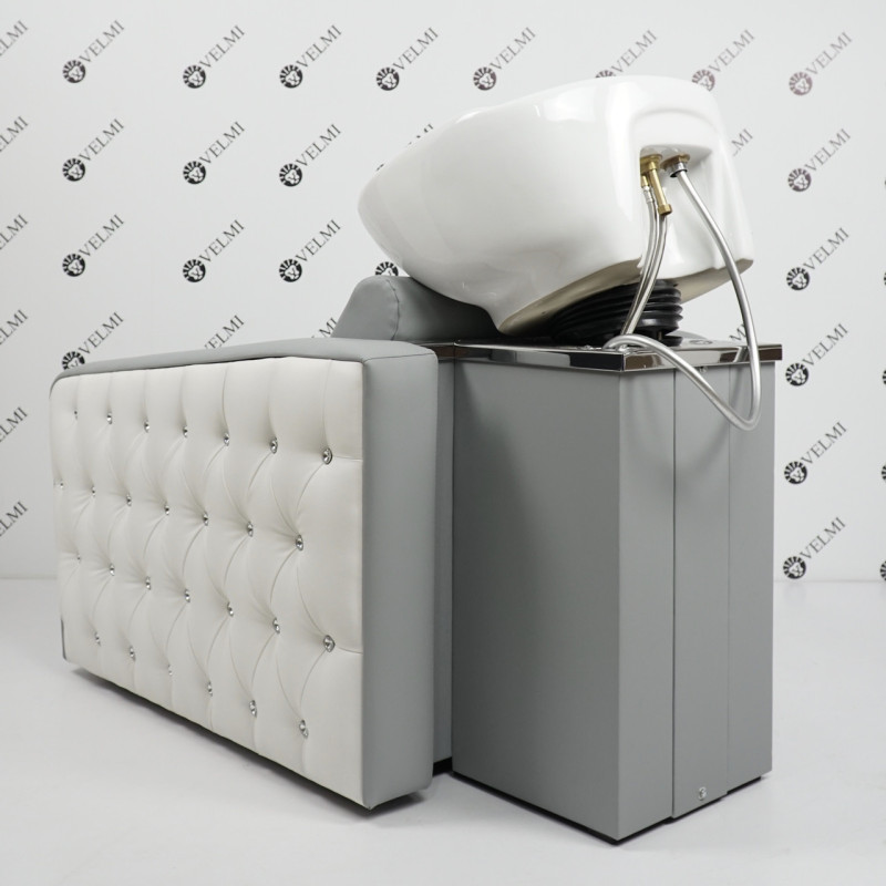 Перукарcька мийка Мilan Lux