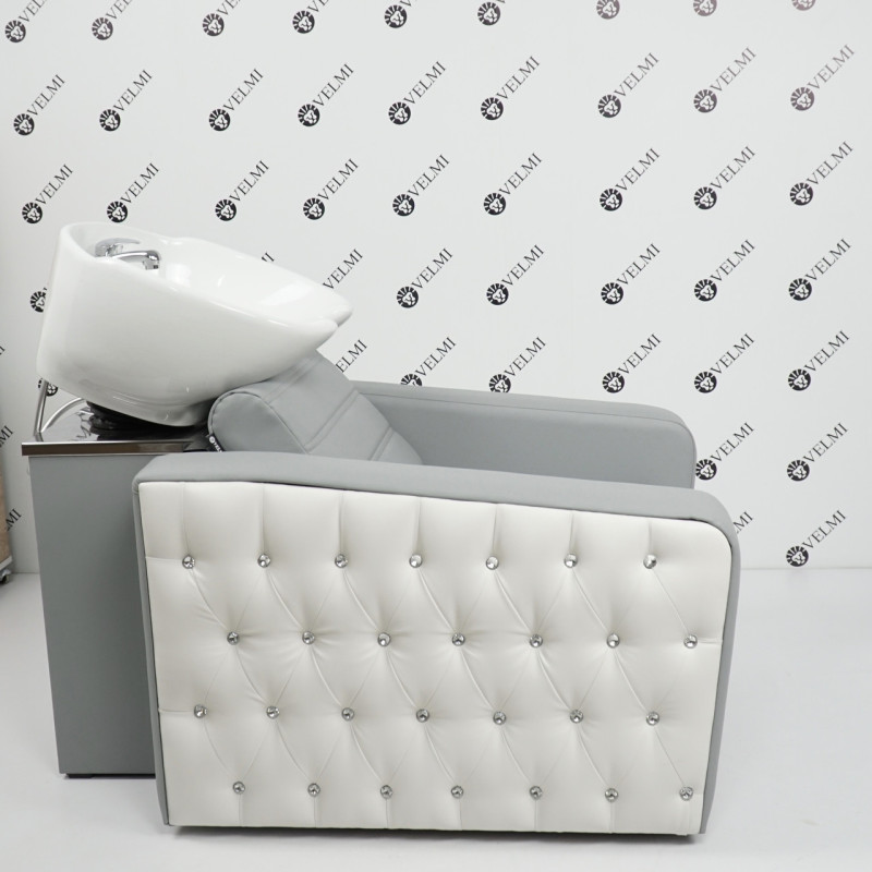 Перукарcька мийка Мilan Lux