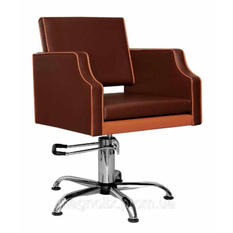 Крісло для салону краси Джина