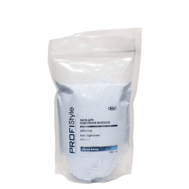 PROFIStyle Освітлювач DECOLOR "Деколор" 500мл