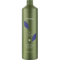 Echosline Шампунь "VEGAN NO YELLOW" антижовтий 1000мл