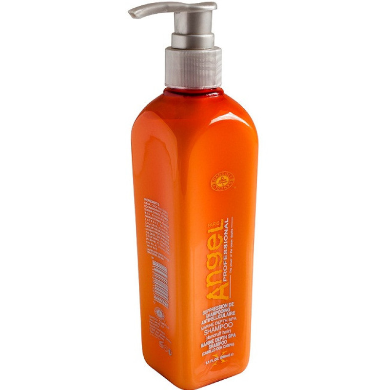 Angel А-203-1 Шампунь проти лупи 250мл