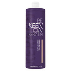KEEN KERATIN Шампунь відновлюючий, 1000 мл