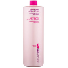 Ing Окислювальна емульсія 9%,1000 мл