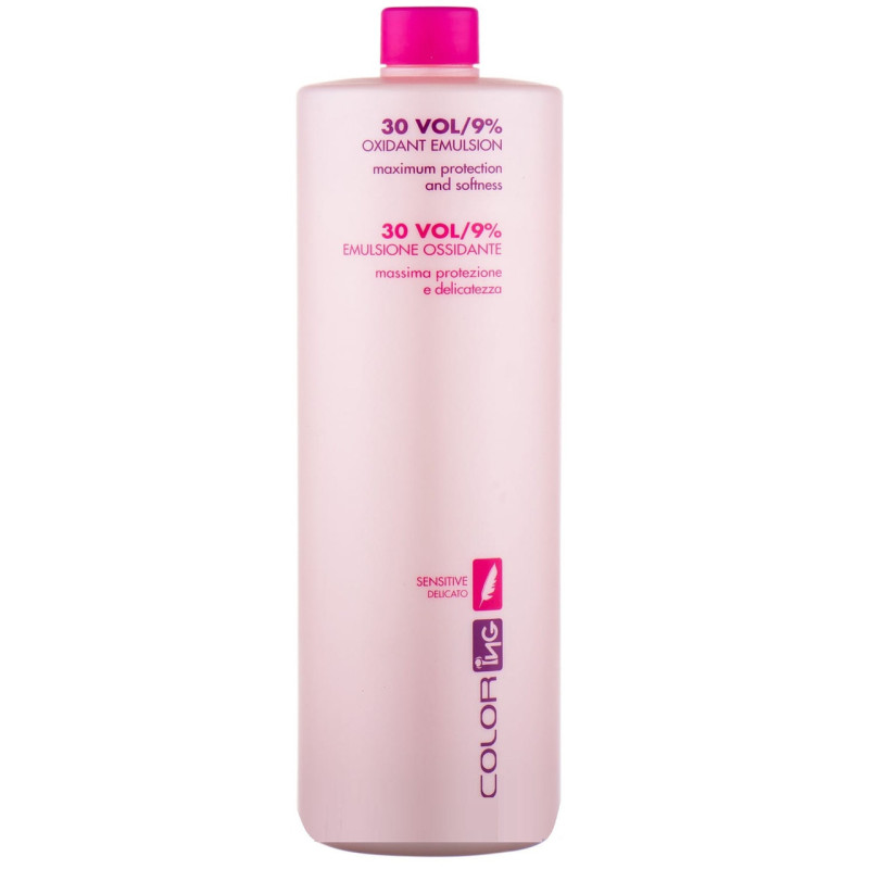 Ing Окислювальна емульсія 9%,1000 мл