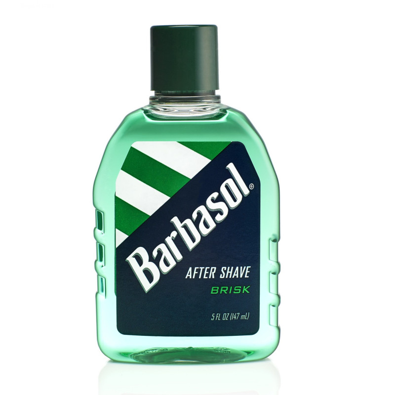 Barbasol Лосьйон після гоління Бадьорість, 147 мл