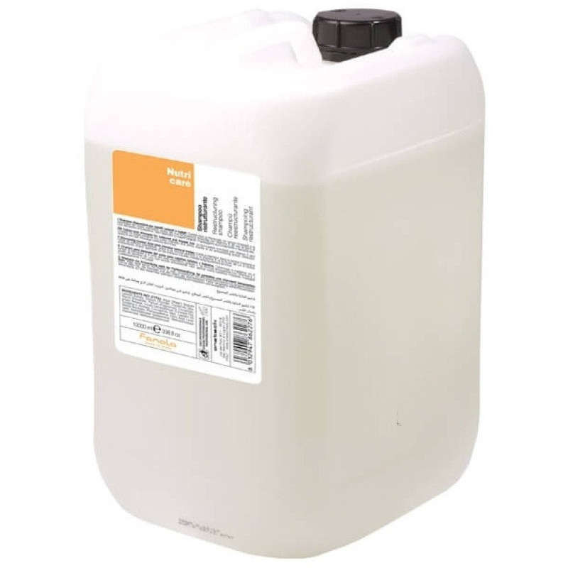 Fanola Шампунь для сухого волосся Nutri Care, 10000 мл