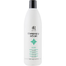 Шампунь для жирного волосся Balance Star, 1000 мл,Rline