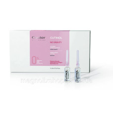 Ампули - лосьйон від випадіння волосся 11 * 8мл, Oyster Cosmetics