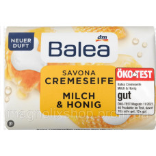 Крем - мило кускові Мед, 150 р, Balea