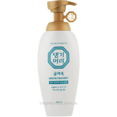 DAENG GI MEO RI Кондиціонер для надання об’єму "Glamo Volume Treatment" (без індив. упаковки) 400мл