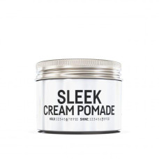 IMMORTAL Крем-помада для волосся "SLEEK CREAM POMADE" NYC-23 100мл