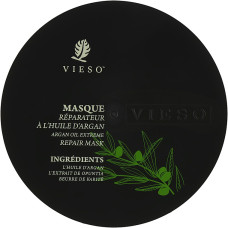 Angel Vieso VS-07-5 Маска з аргановою олією для глибокого відновлення 350г