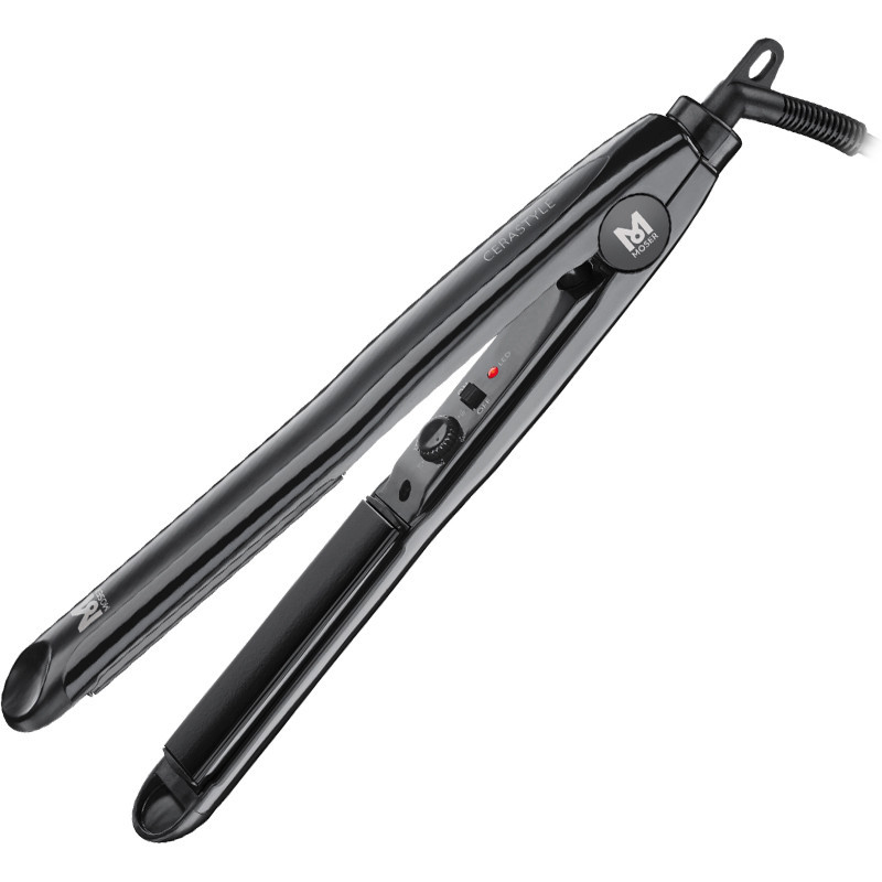 MOSER Випрямлювач CeraStyle Pro 24мм,36W чорний 4417-0050