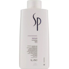 Wella Professionals SP Шампунь відновлюючий для пошкодженого волосся " Repair Shampoo" 1000мл