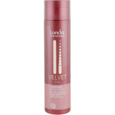 LONDA Professional Кондиціонер з аргановою олією "VELVET OIL CONDITIONER" 250мл