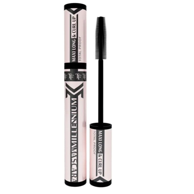 Тріумф Туш д/вій "MILLENNIUM MASCARA" 10мл