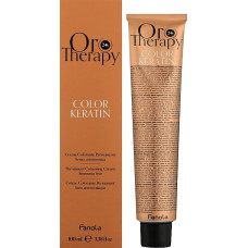 Fanola Безаміачна фарба для волосся Oro, 100 мл