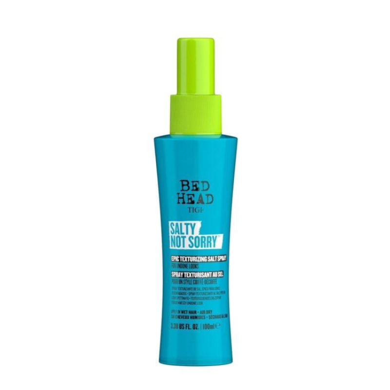 TIGI BH Спрей для волосся морська сіль STYLE SALTY NOT SORRY TEXTUR SPRAY 100ML