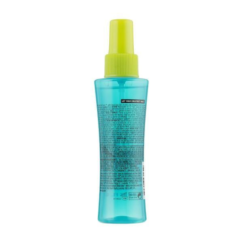 TIGI BH Спрей для волосся морська сіль STYLE SALTY NOT SORRY TEXTUR SPRAY 100ML