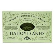 Papoutsanis Мило кускове "Оливка" 125г
