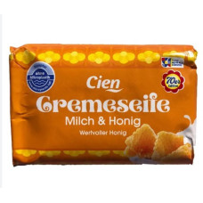 Cien Мило кускове "Milk&Honey" 150г