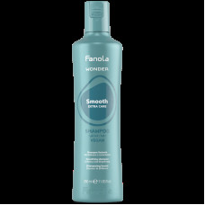 Fanola Шампунь випрямляючий "Smoosh Extra Care" Wonder Vegan 1000мл