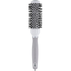 Olivia Garden Брашенг EXPERT BLOWOUT GRIP Wavy Bristles d.35