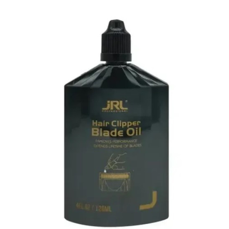 JRL Олія для змащення ножів JRL-LIQ001 120мл