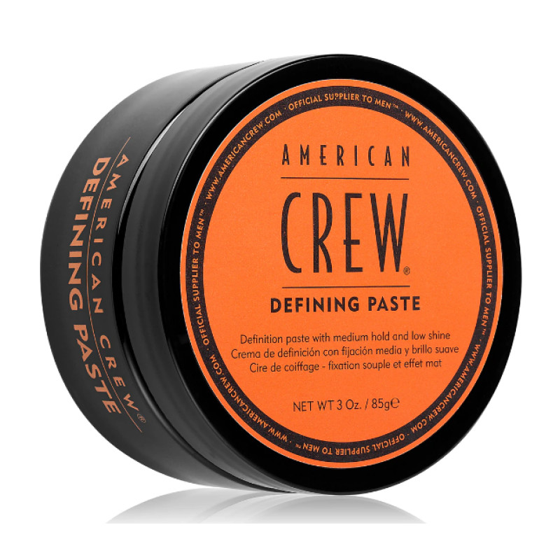 American Crew Паста моделююча "Defining Рaste" 85мл