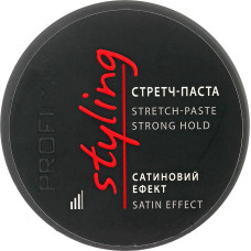 PROFIStyle Стреч-паста STYLING "Сатиновий ефект" 80мл