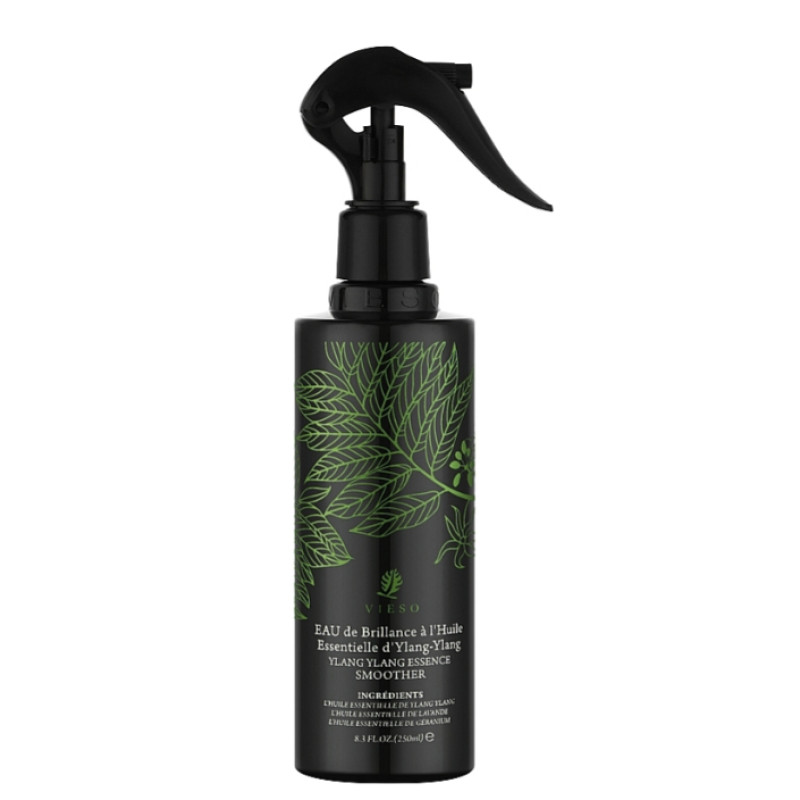 Angel Vieso VS-08-1 Пом’якшувальна есенсія для розгладження волосся з іланг-іланг 250 мл
