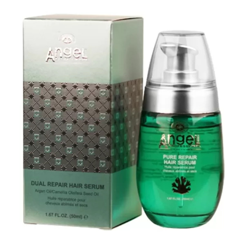 Angel AMB-104 Сиворотка "Подвійне відновлення" 50мл