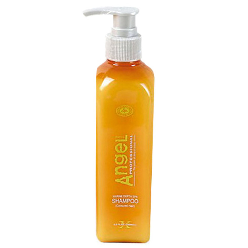 Angel A-204-1 Шампунь для фарбованого волосся 250мл