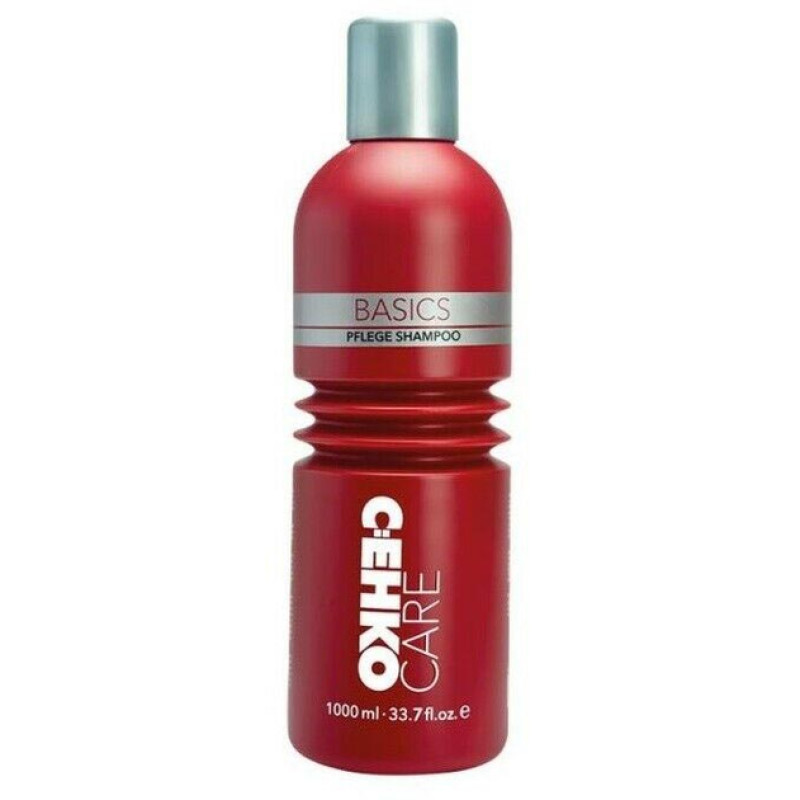 C:EHKO BASICS CARE Шампунь для догляду за волоссям 1000мл