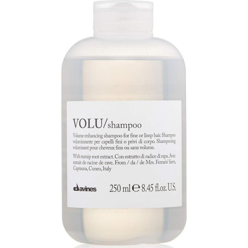 Davines Шампунь для об"єму Love Volum shampoo 250мл