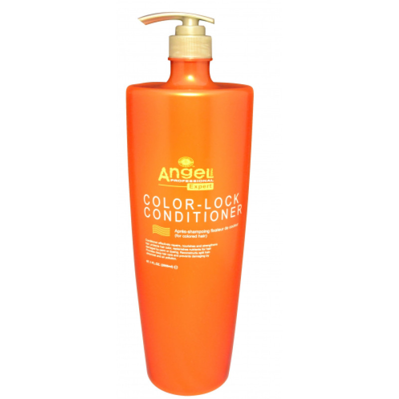 Angel AE-201 Кондиціонер захист кольору для всіх типів волосся 2000мл