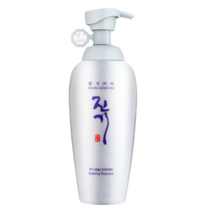 DAENG GI MEO RI Кондиціонер регенеруючий інтенсивний "Vitalizing Treatment" 500мл