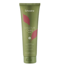 Echosline Маска "VEGAN COLOR CARE" живильна для захисту фарбованого волосся 300мл
