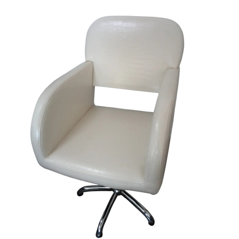 Перукарське крісло Sofia VM813