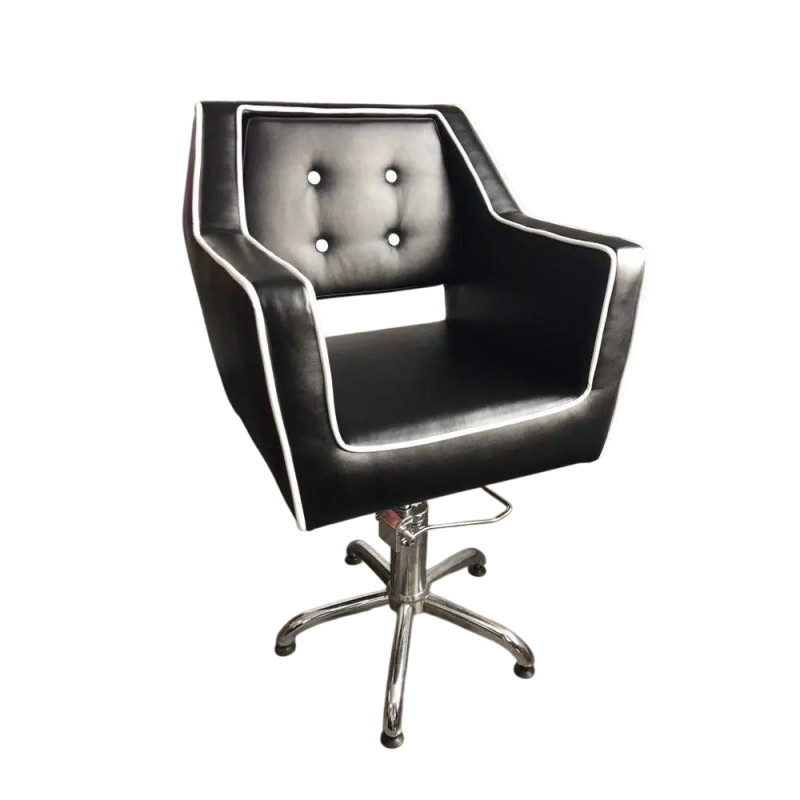 Перукарське крісло Askold VM829