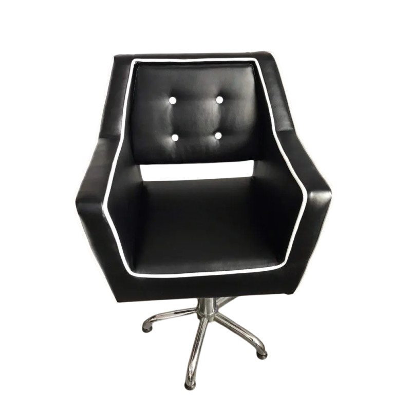 Перукарське крісло Askold VM829