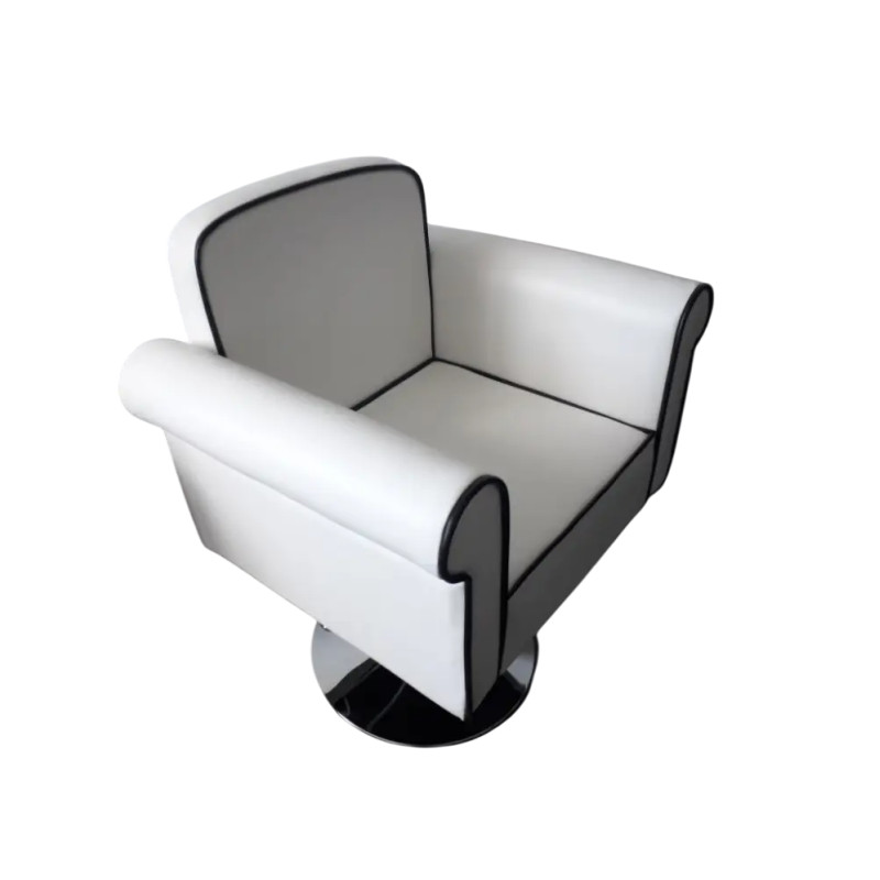 Перукарське крісло Art Deco VM854