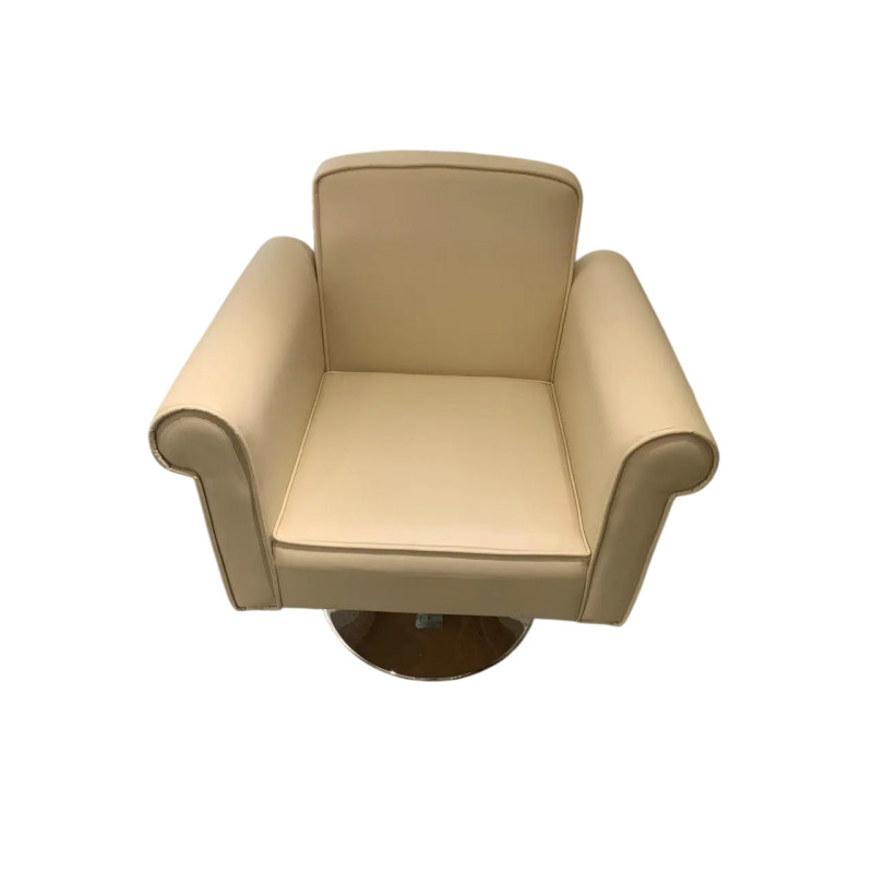 Перукарське крісло Art Deco VM854