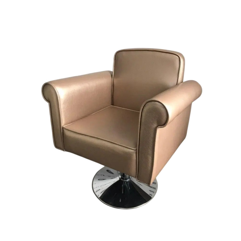 Перукарське крісло Art Deco VM854